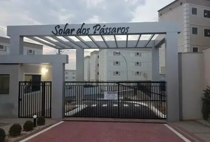 Foto - Indaiatuba - Jardim dos Colibris