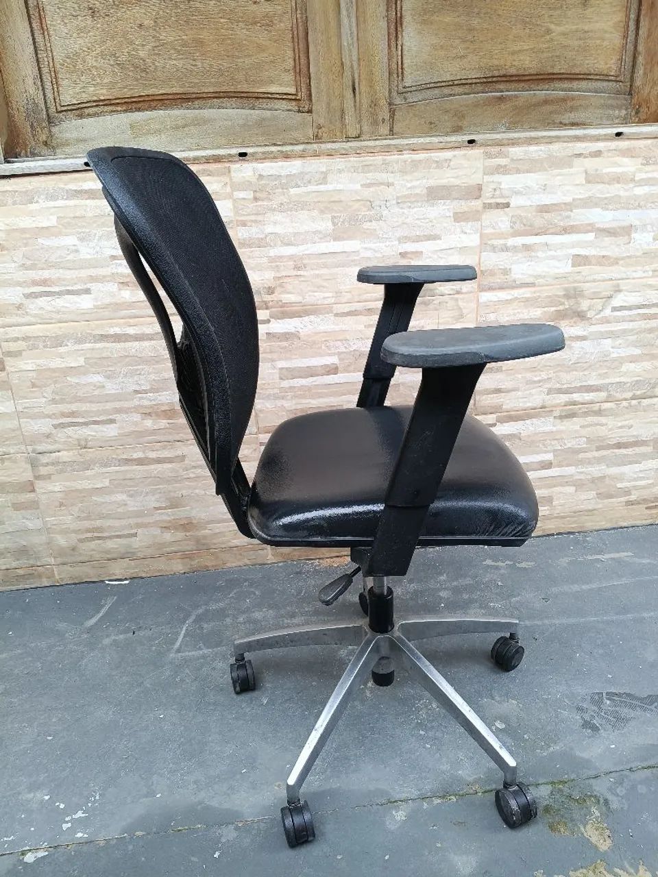 Cadeira de escritório articulada  - Foto 2