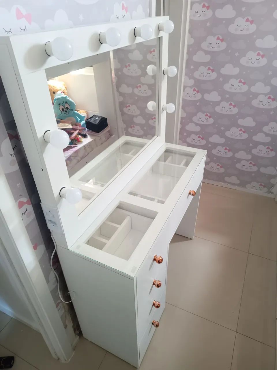 Penteadeira Grande - Foto 2