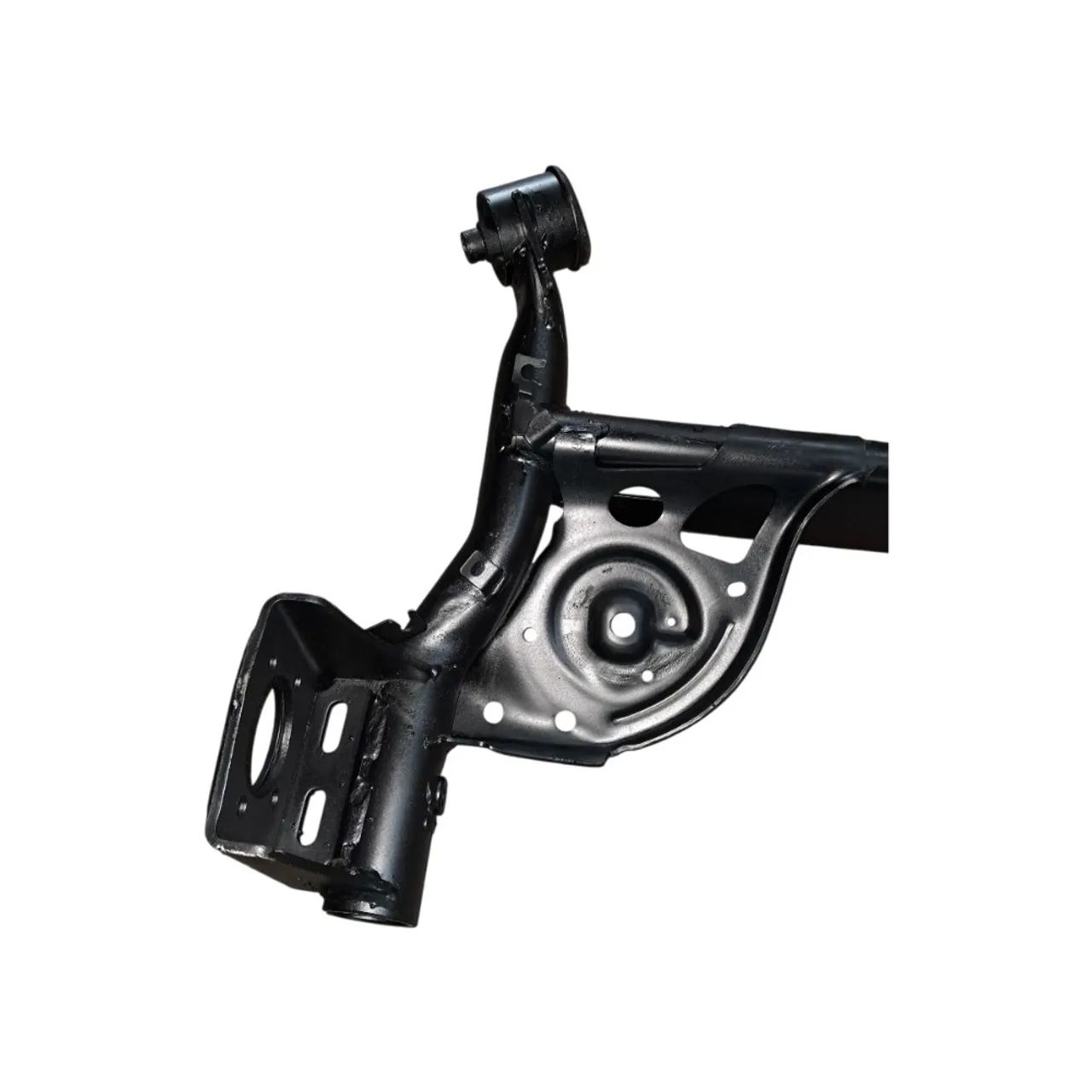 Eixo Traseiro Renault Sandero Logan 2008 2009 2010 11 a 2025 - Foto 2