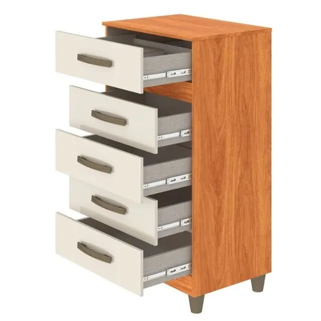 *Cômoda Malta 0,54 cm Pronta Entrega. - Foto 3