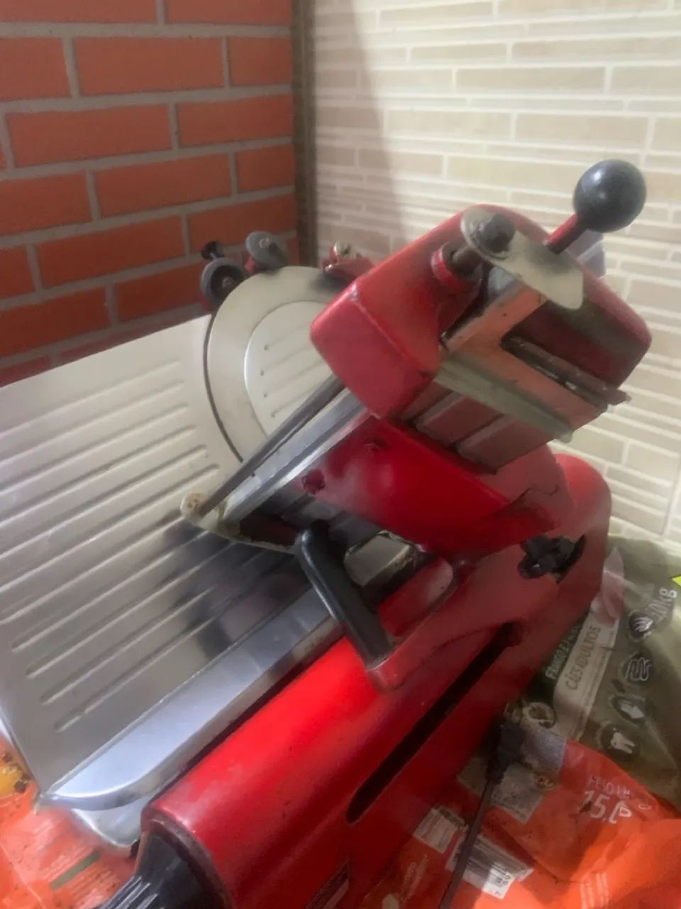 Fatiador de frios  - Foto 3