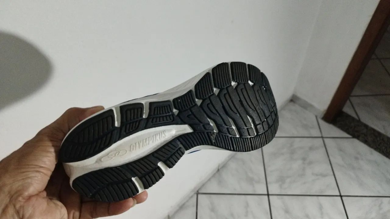 Tênis Olympikus Challenger 5(Original) - Foto 3