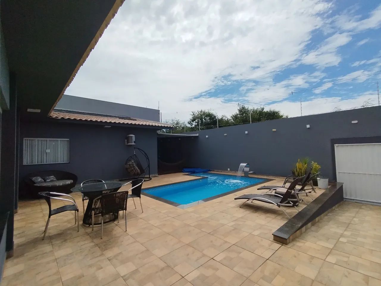 Foto - Arapongas - Jardim Vale do Coqueiral