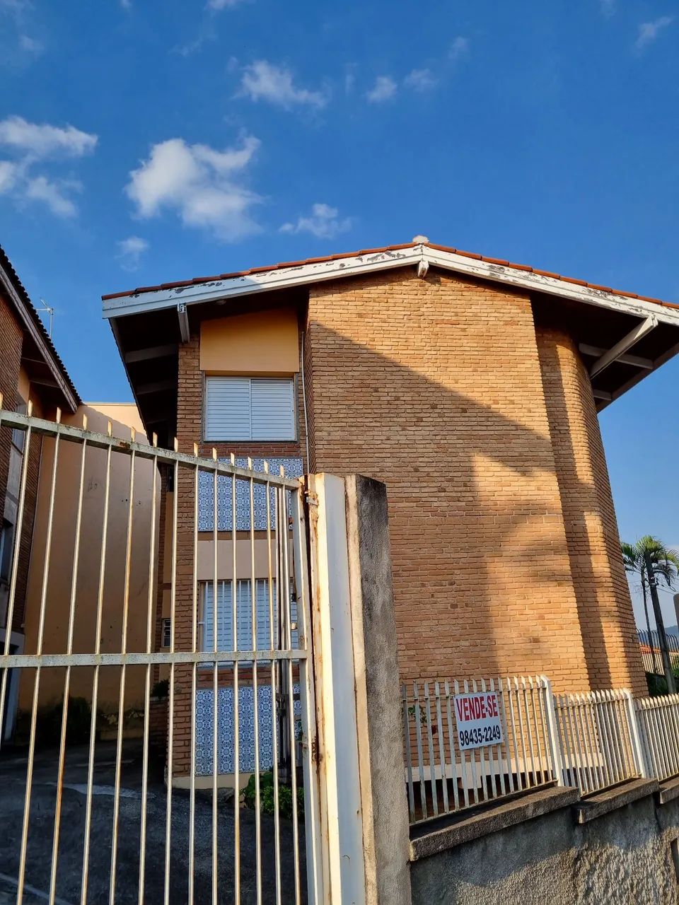 Foto - Atibaia - Vila Junqueira