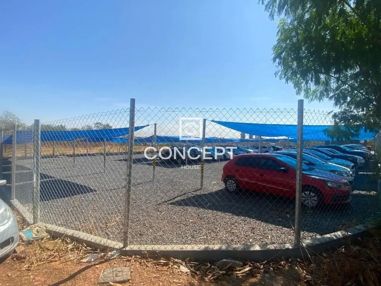 Venda Terreno - Jardim Eldorado - Próximo Parque das Águas e Centro Político e Adm - Foto 2