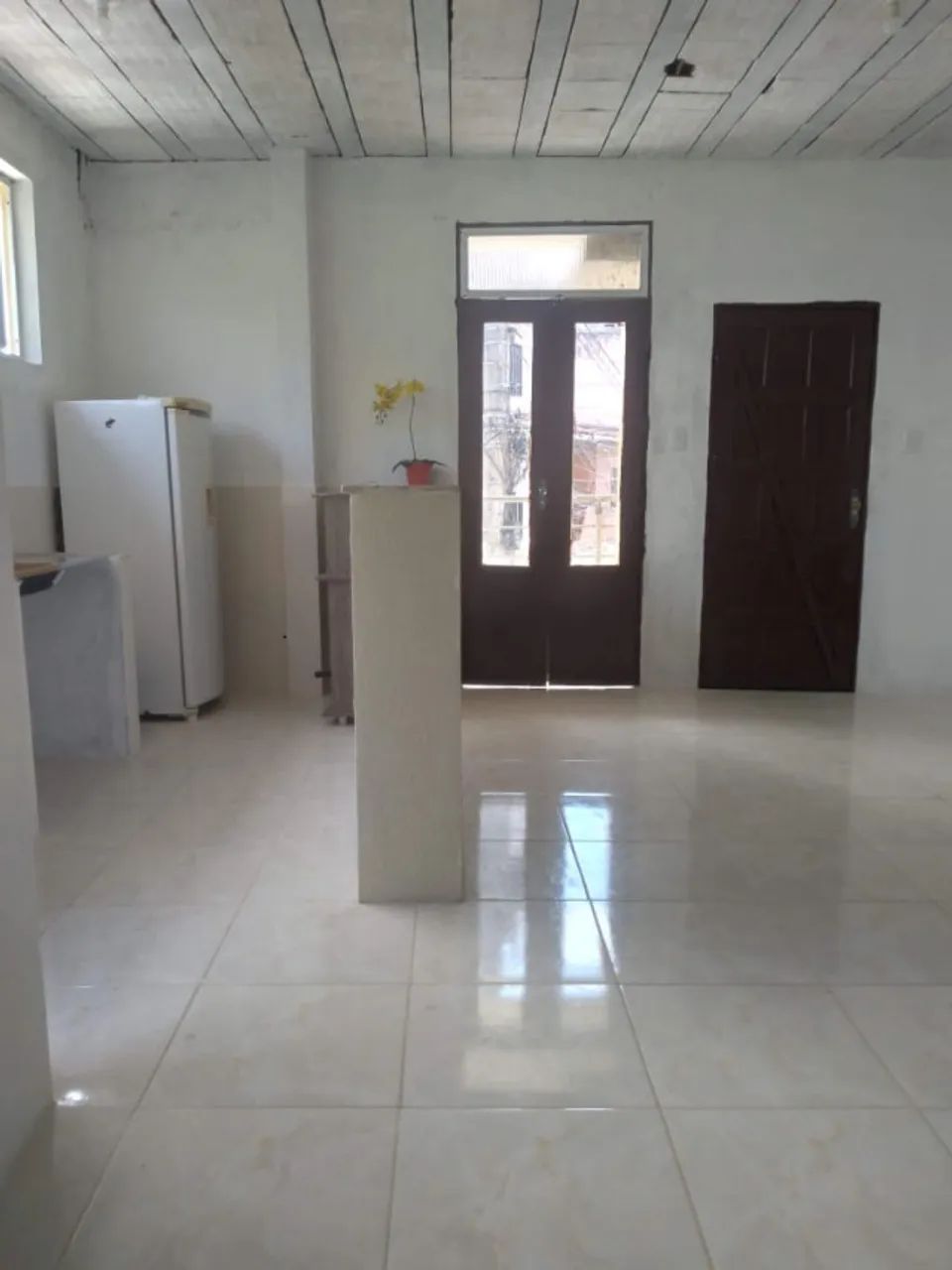 Apartamento dois quartos em Madre de Deus - Foto 5