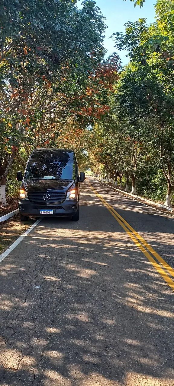 ALUGA SE VANS  - Foto 4