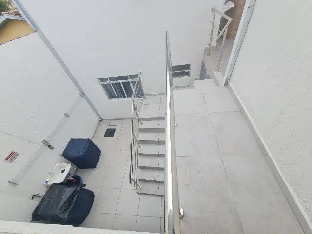 Aluguel de kitnet estilo suíte Hauer Curitiba  - Foto 3