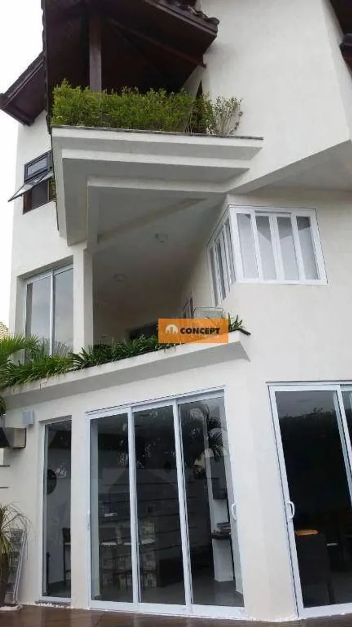 Sobrado com 3 dormitórios, 345 m² - venda por R$ 2.200.000,00 ou aluguel por R$ 14.297,19/
