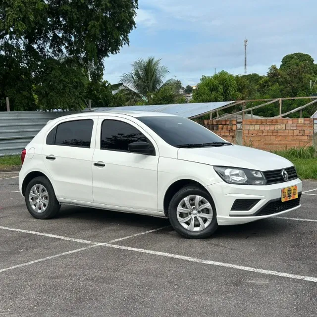 VW GOL 1.0 G7 FLEX 2023