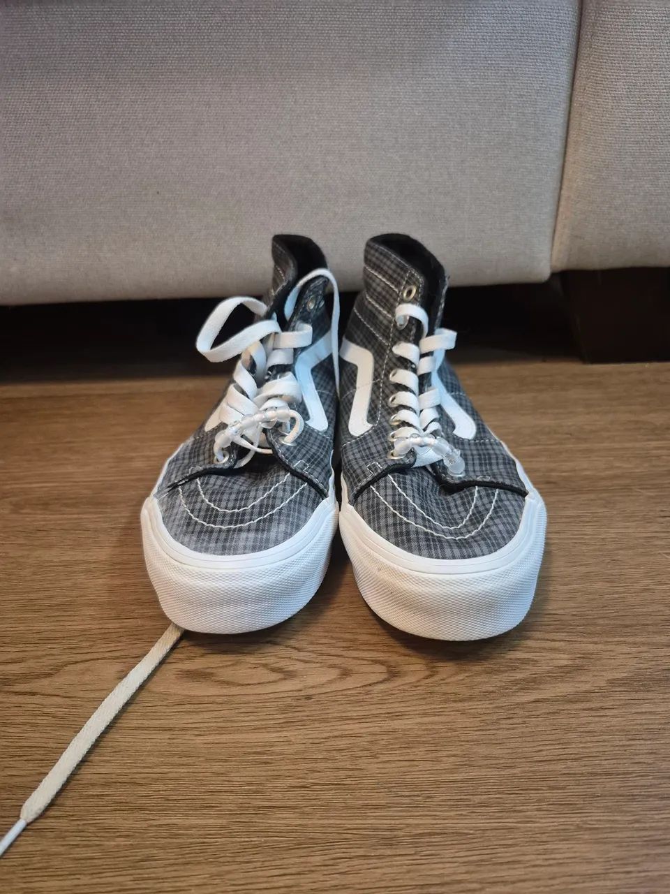 Tênis Vans (Original) n°37 (US 8) - Foto 5