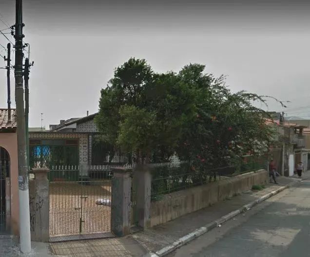 Terreno à venda, 614 m² por R$ 850.000,00 - Jardim Nove de Julho - São Paulo/SP - TE0306 - Foto 3