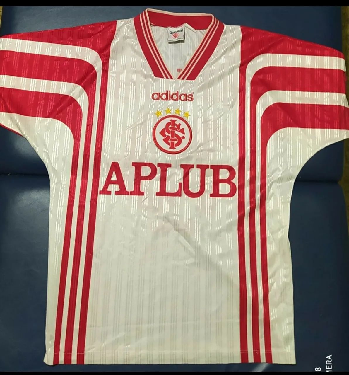 Camisa do Internacional Porto Alegre 
