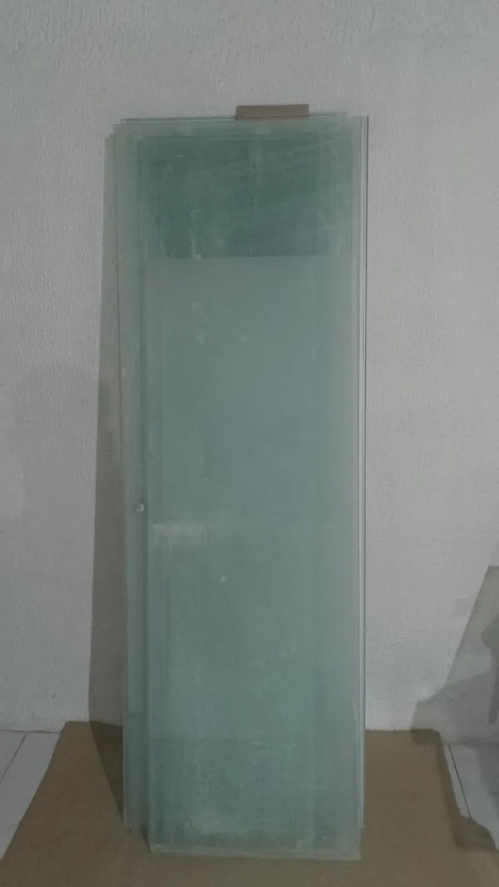 Vidros para Box de Banheiro