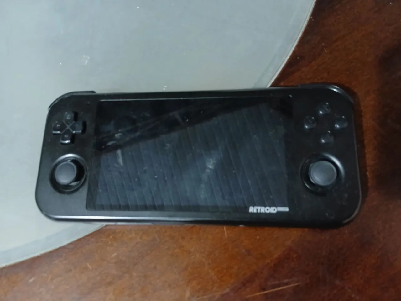 Retroid Pocket 3+