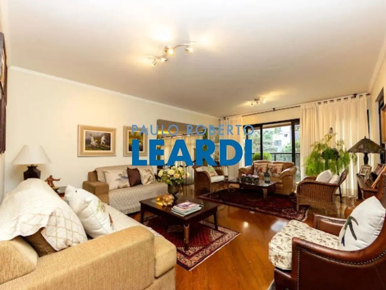 APARTAMENTO - PERDIZES - SP