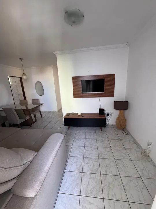 Apartamento para alugar mobiliado - Foto 3