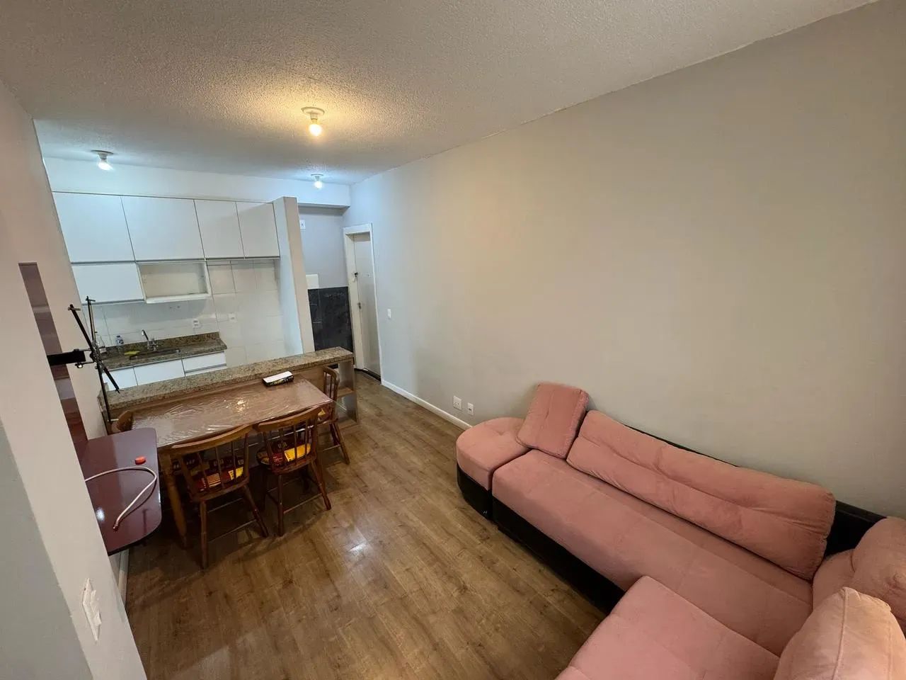 Imóvel para aluguel Vila Prudente/Vila Independência. 2 Dorm. 1 Vaga. - Foto 2