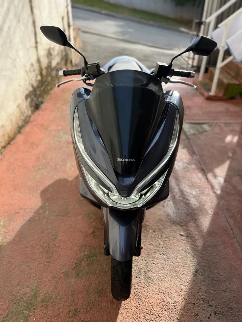  Pcx 150 2020  - Foto 2