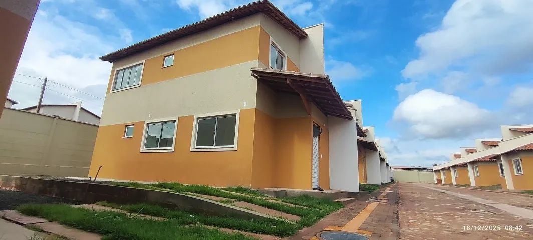 Foto - Teresina - Vale do Gavião