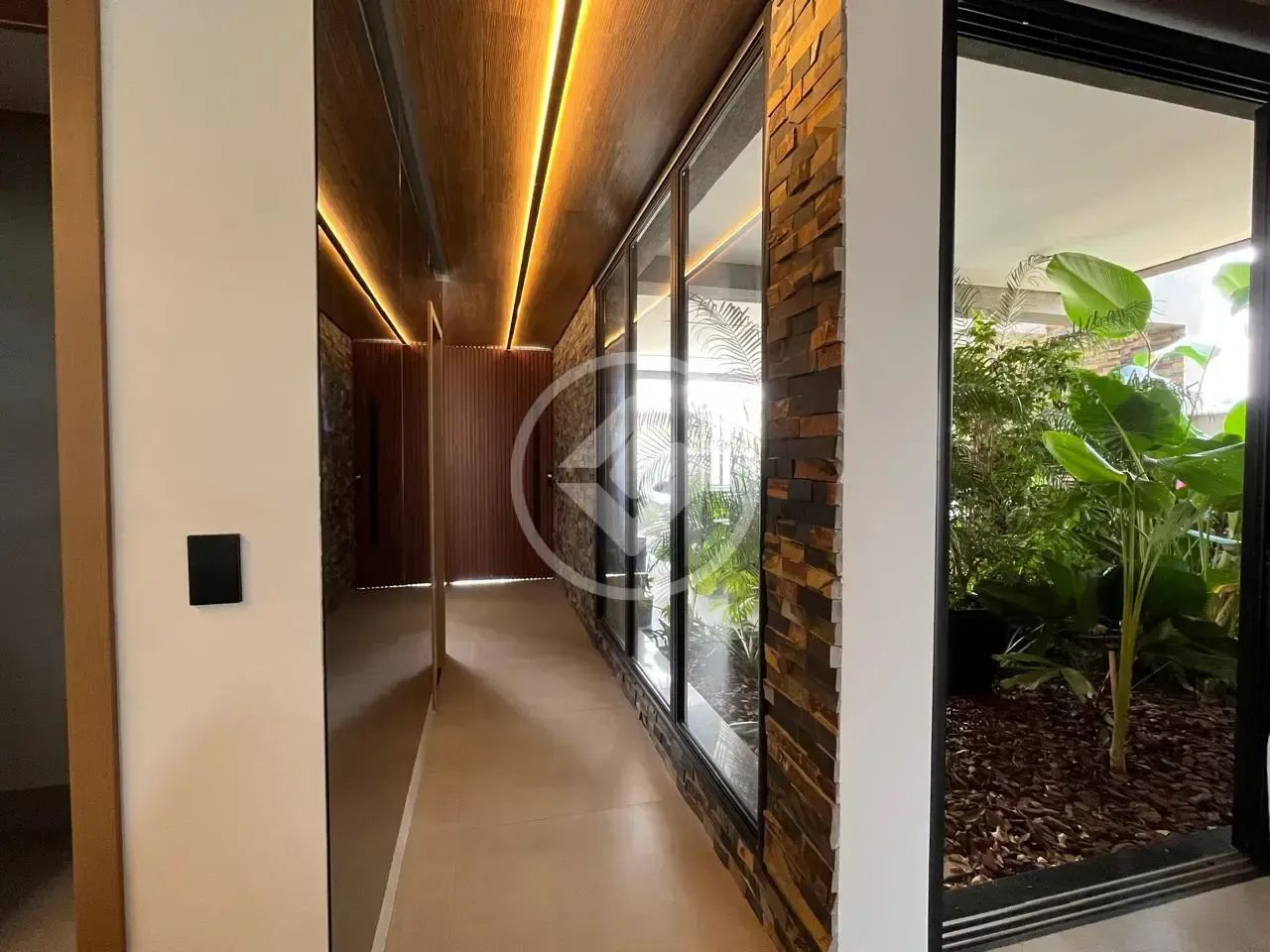 Sobrado 4 Suítes no Condomínio Jardins Capri codigo: 133499 - Foto 5