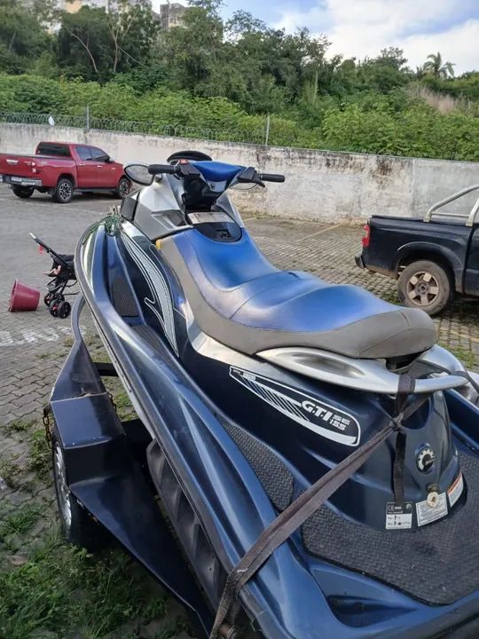 Jet Ski Sea Doo - Foto 7