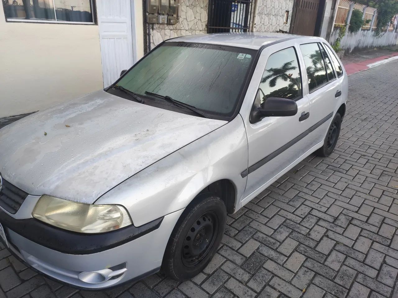 Gol g3 Power  - Foto 3