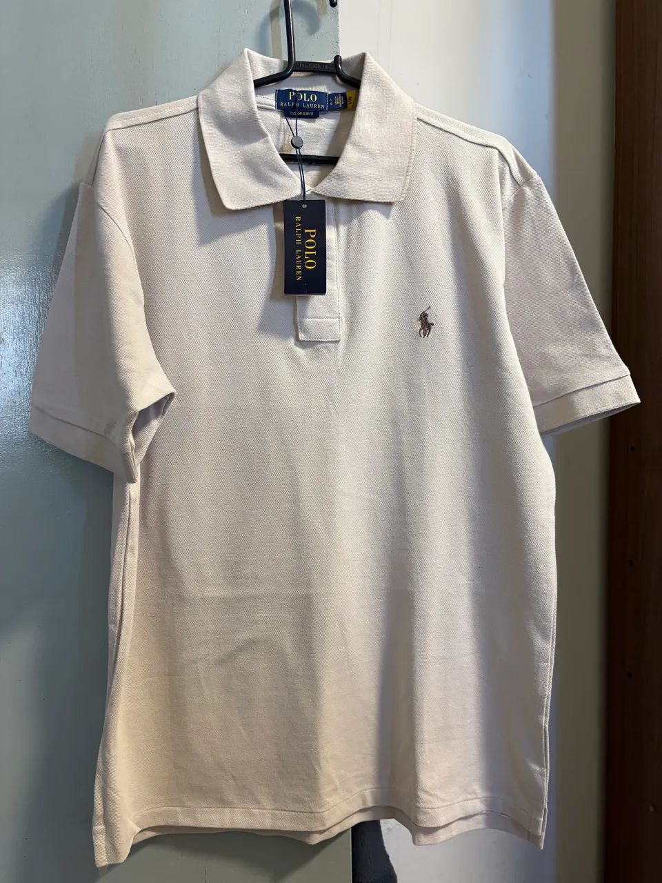 Camisa Polo Ralph Lauren