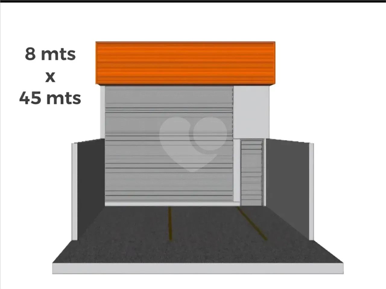 Galpão à venda em Ponta Da Praia - SP - Foto 10