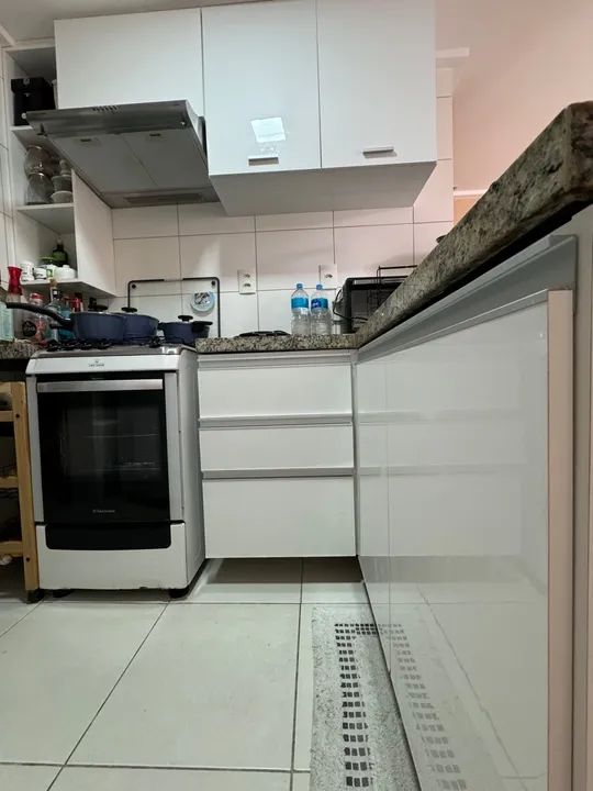 Apartamento Beira Mar Cabo Branco. - Foto 5