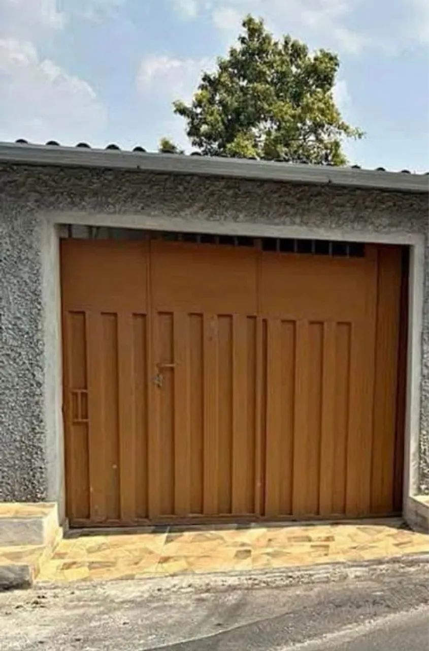 Casa á venda no sol nascente 