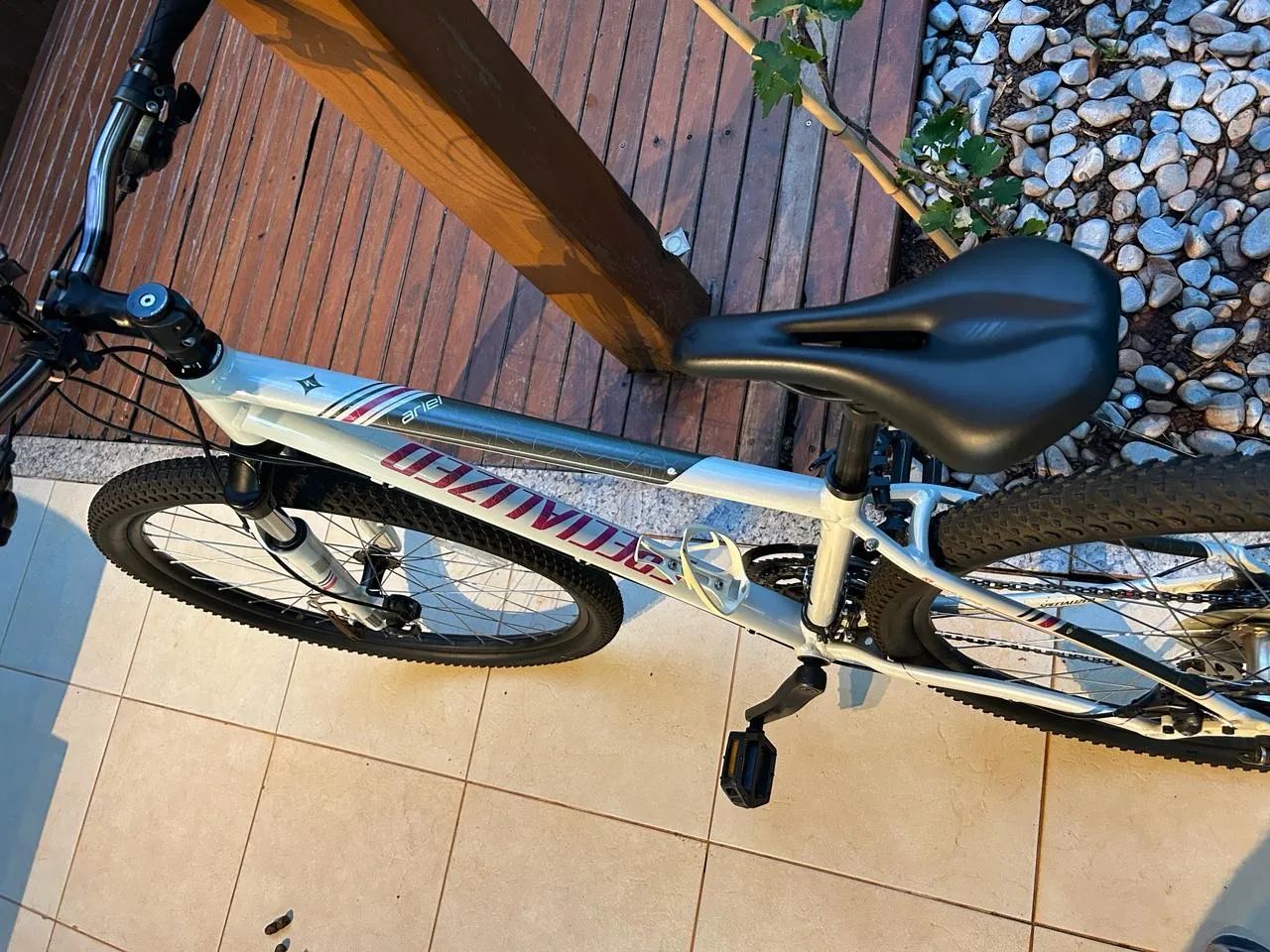 Bicicleta Specialized  - Foto 2