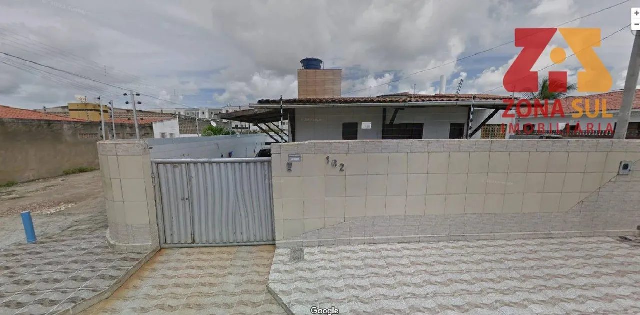 Casa com 3 dormitórios à venda por R$ 500.000,00 - Ernesto Geisel - João Pessoa/PB