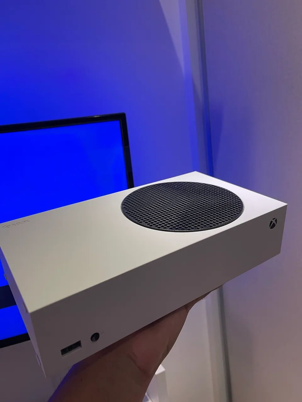 Xbox Series S  - Foto 5