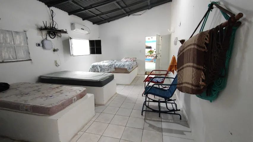 Sitio na AM 010 KM 32 com 49.200m², casa principal e de caseiro   - Foto 3