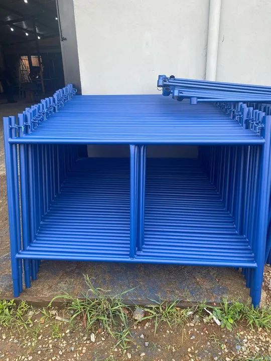 Andaimes 1.00x1.50   - Foto 3