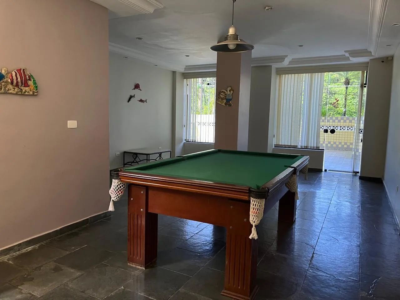 APARTAMENTO Guarujá  mobiliado - Foto 3