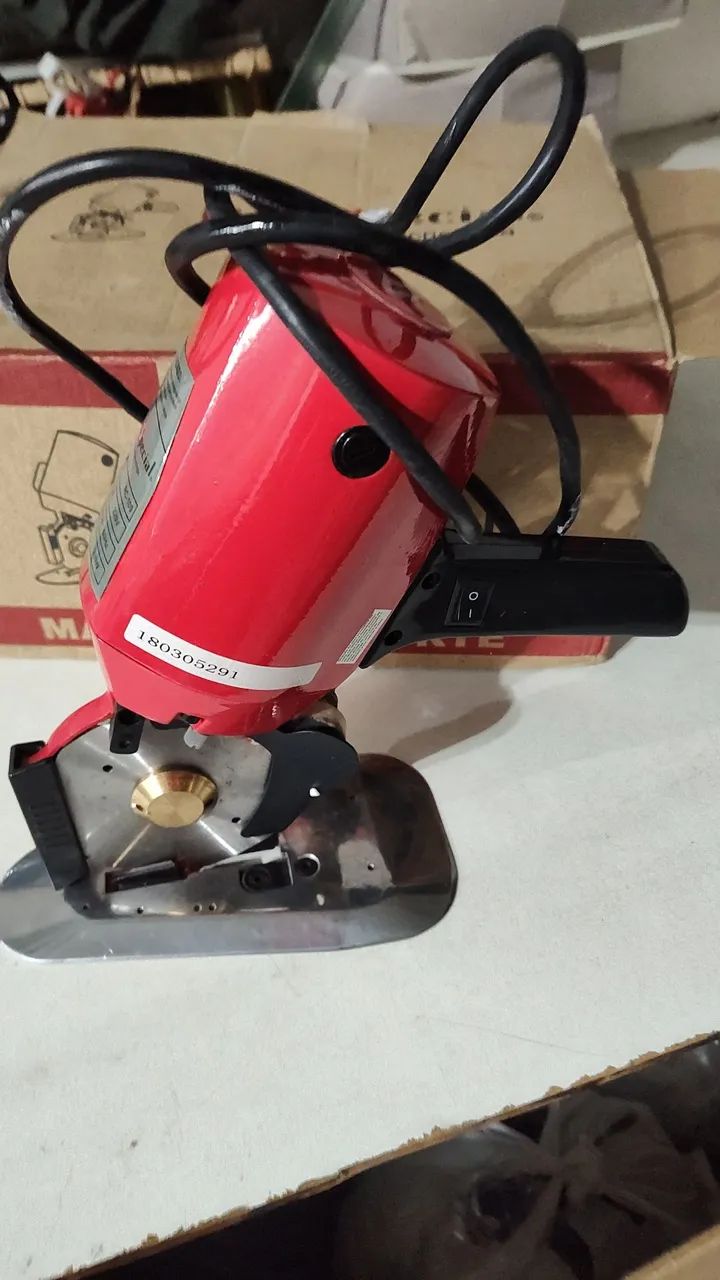 Máquina de corte sun special 