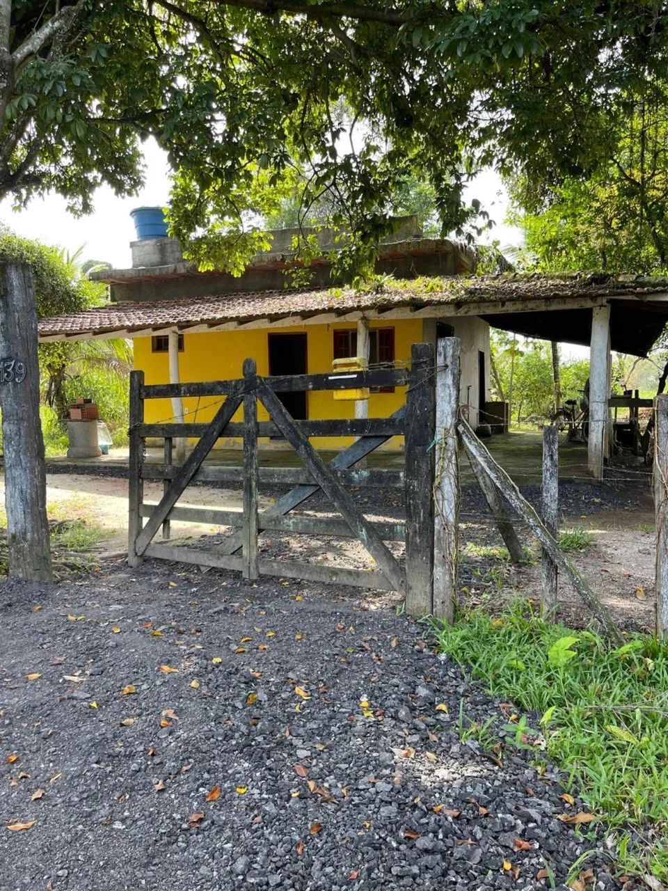 Foto - Guapimirim - Várzea Alegre