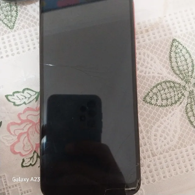 Smartphone Motorola Moto E6 Plus 4G 32GB 2GB + Carregador 20W