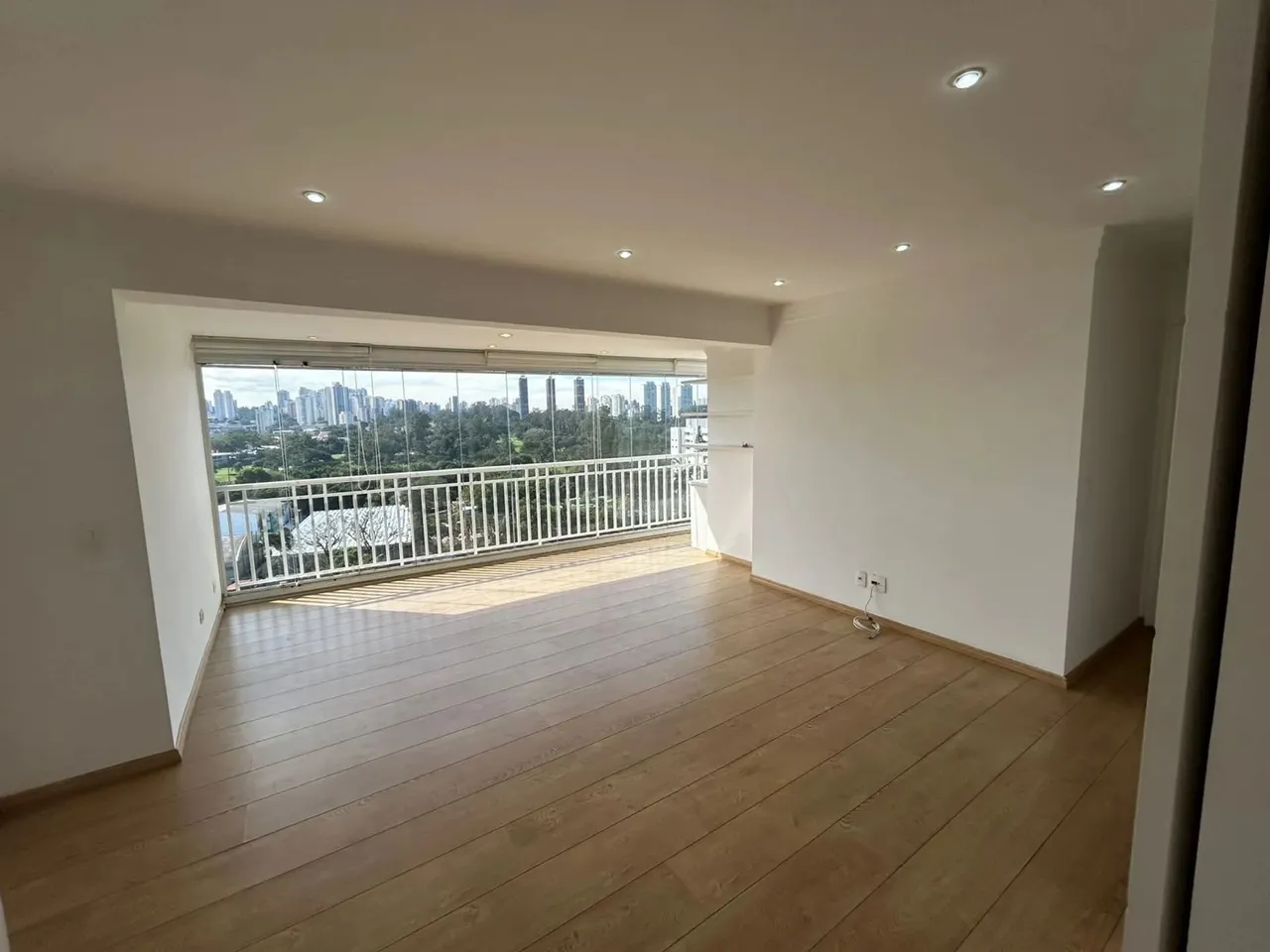 Maravilhoso condominio clube um espetaculo um oasis em São Paulo