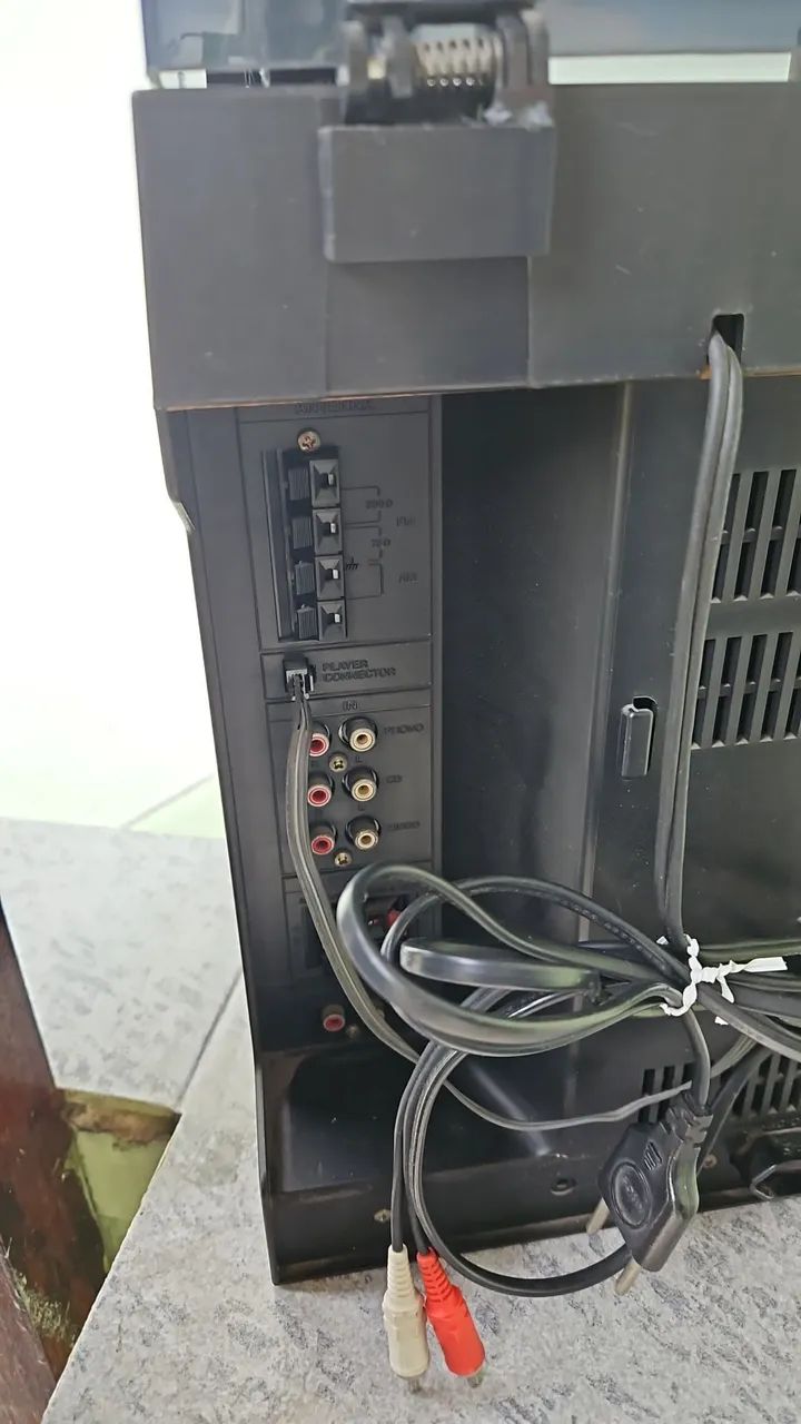  System Sony LBT-65W - Foto 3