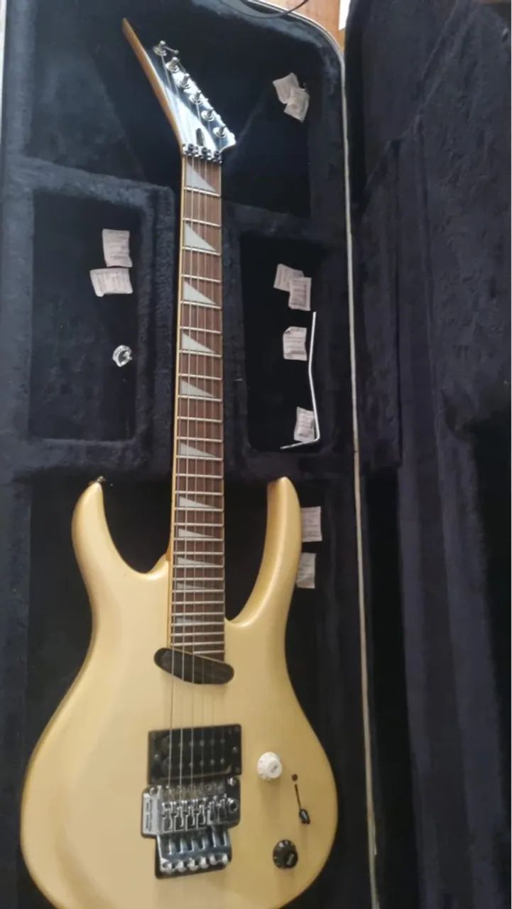 Guitarra tagima T Zero  - Foto 4