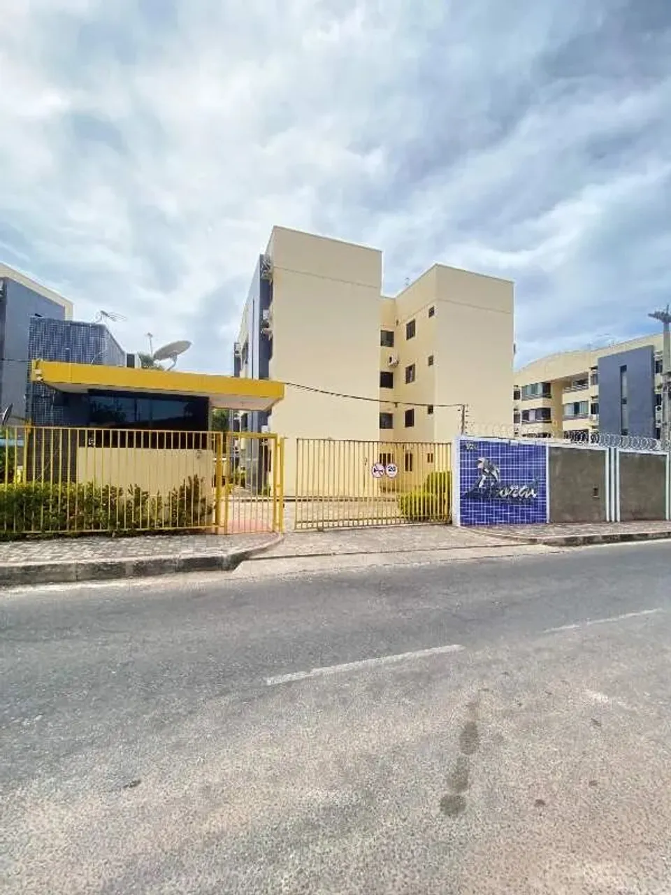 Cond. Litoral Residence