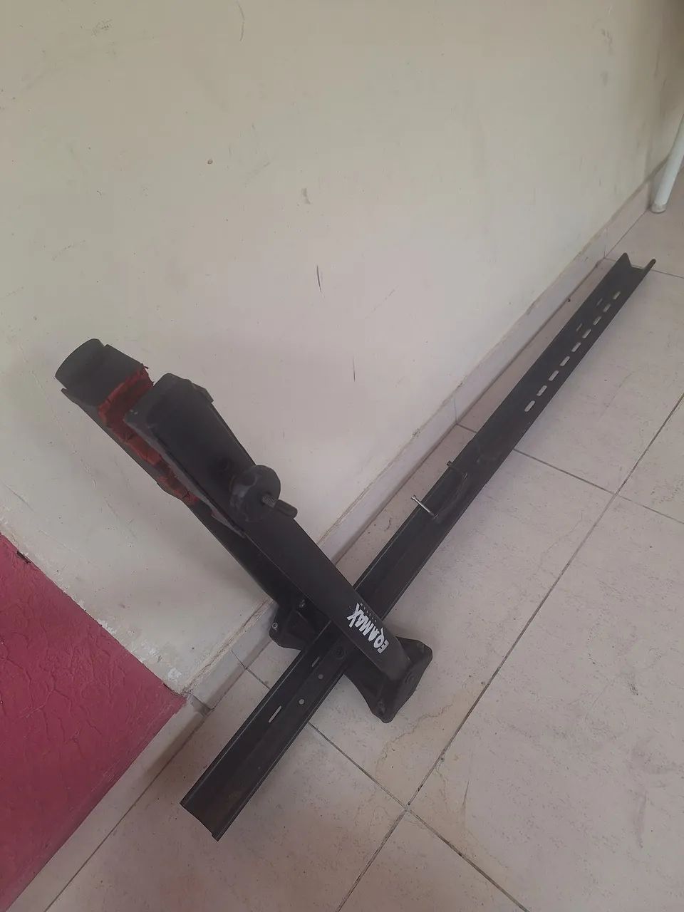 Transbike Eqmax - Foto 3