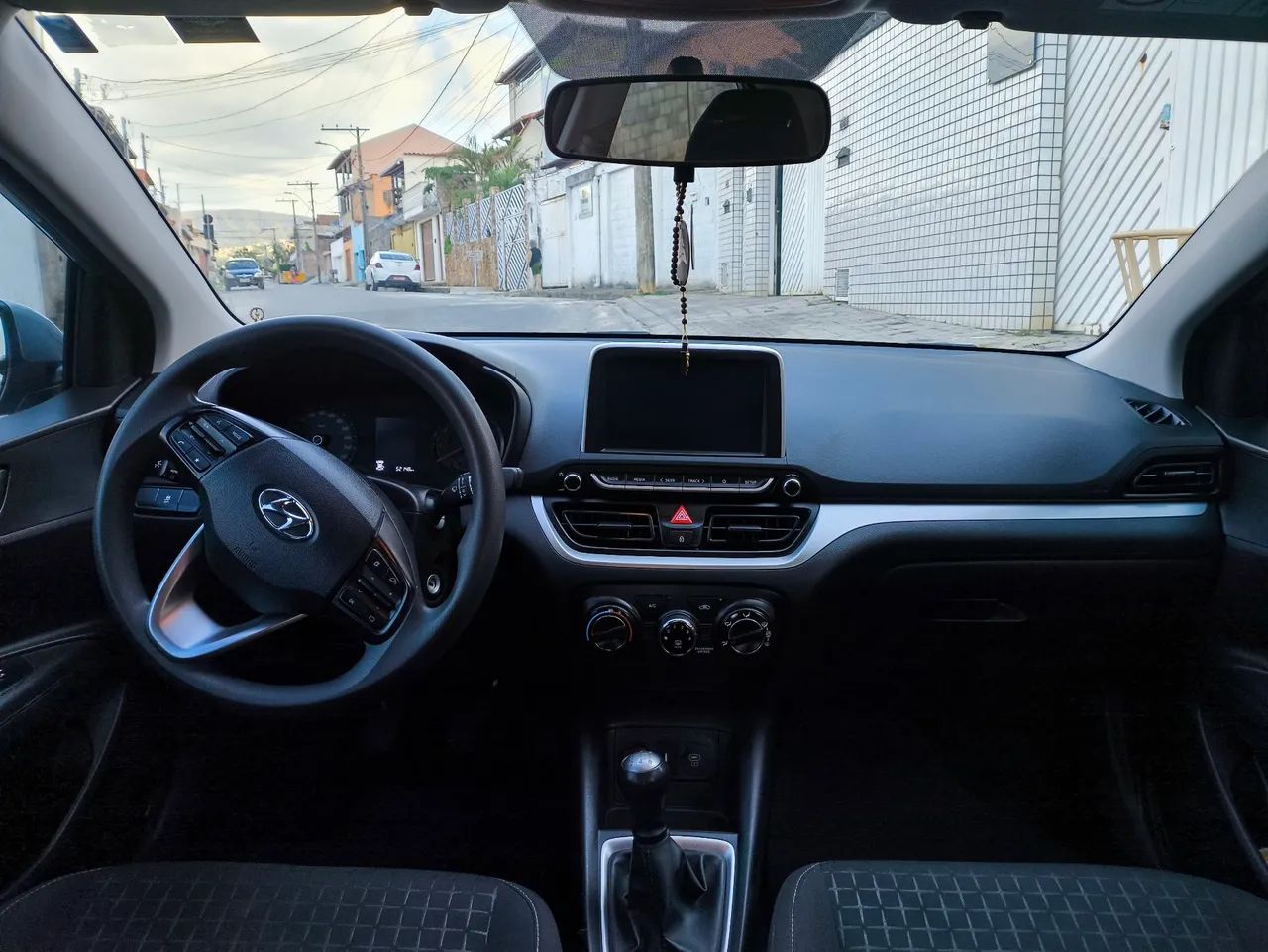 Vendo HB20 CONFORT PLUS  - Foto 5