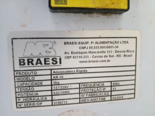 Masseira Semipresencial  - Foto 3