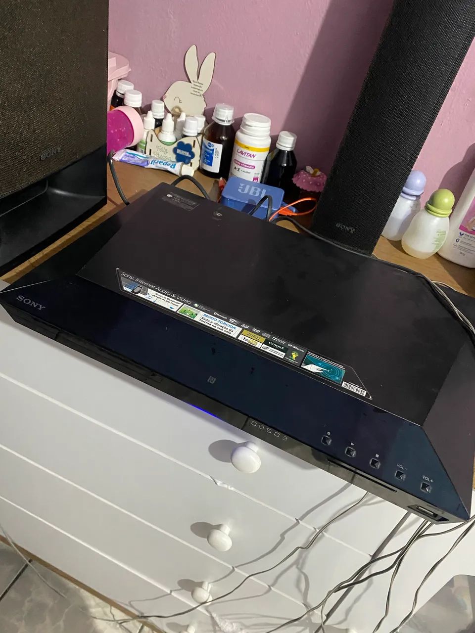 Som Sony BDV E210064292275329537124