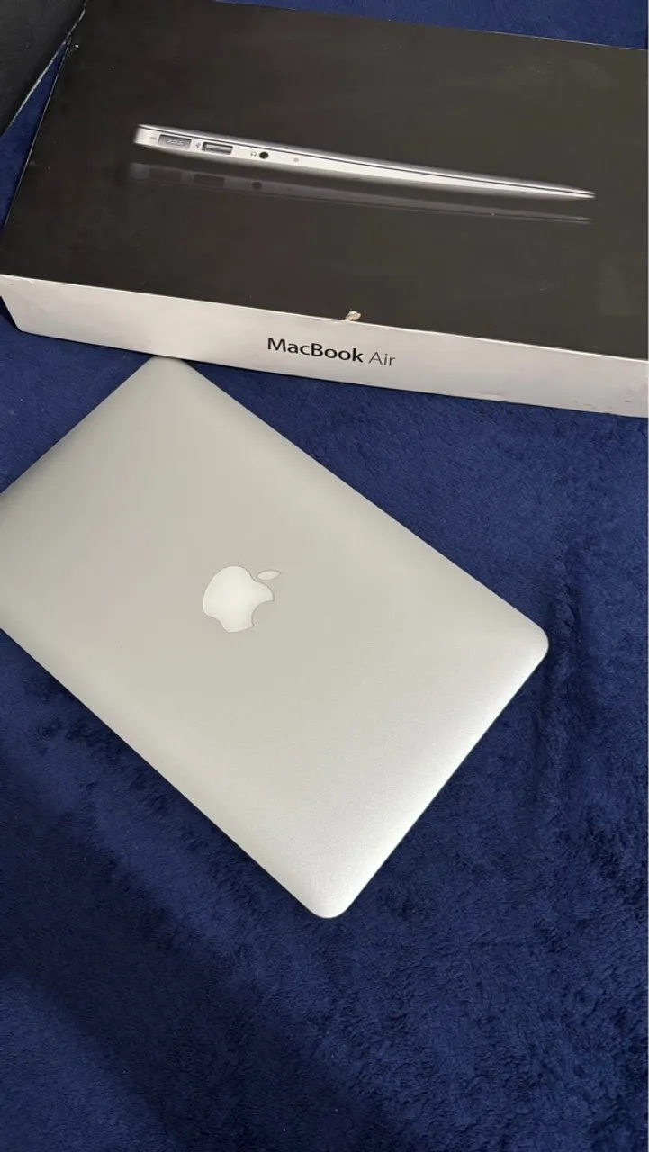 MacBook Air 11